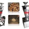 Produsen/Distributor/Supplier/Penyedia/Jual BLENDER STAINLESS STEEL – Mesin Blender Stainless Kapasitas 20–25 Liter untuk Produksi Jamu, Jus, dan Bumbu
