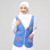 Produsen/Distributor/Supplier/Penyedia/Jual Outer Totebag Shine On – Fashion Multifungsi dengan Konsep 2-in-1 yang Stylish dan Unik