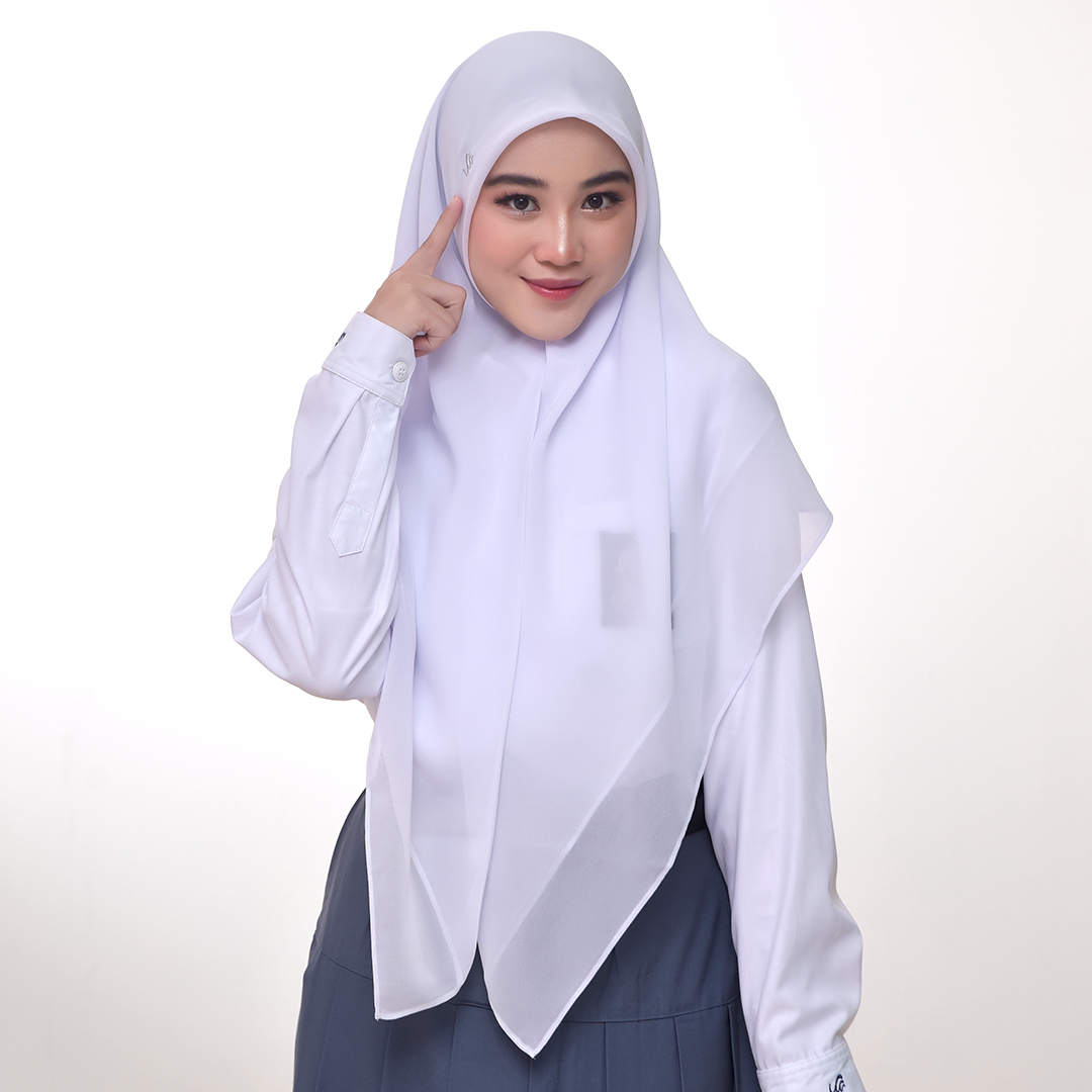 Produsen/Distributor/Supplier/Penyedia/Jual Kerudung Segi Empat Instan Zanan Rover – Kerudung Praktis, Stylish, dan Nyaman untuk Aktivitas Sehari-hari