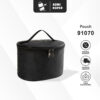 Produsen/Distributor/Supplier/Penyedia/Jual Tas Kosmetik Anti Air – Pouch Make Up Travel Waterproof (91070 / 91071)
