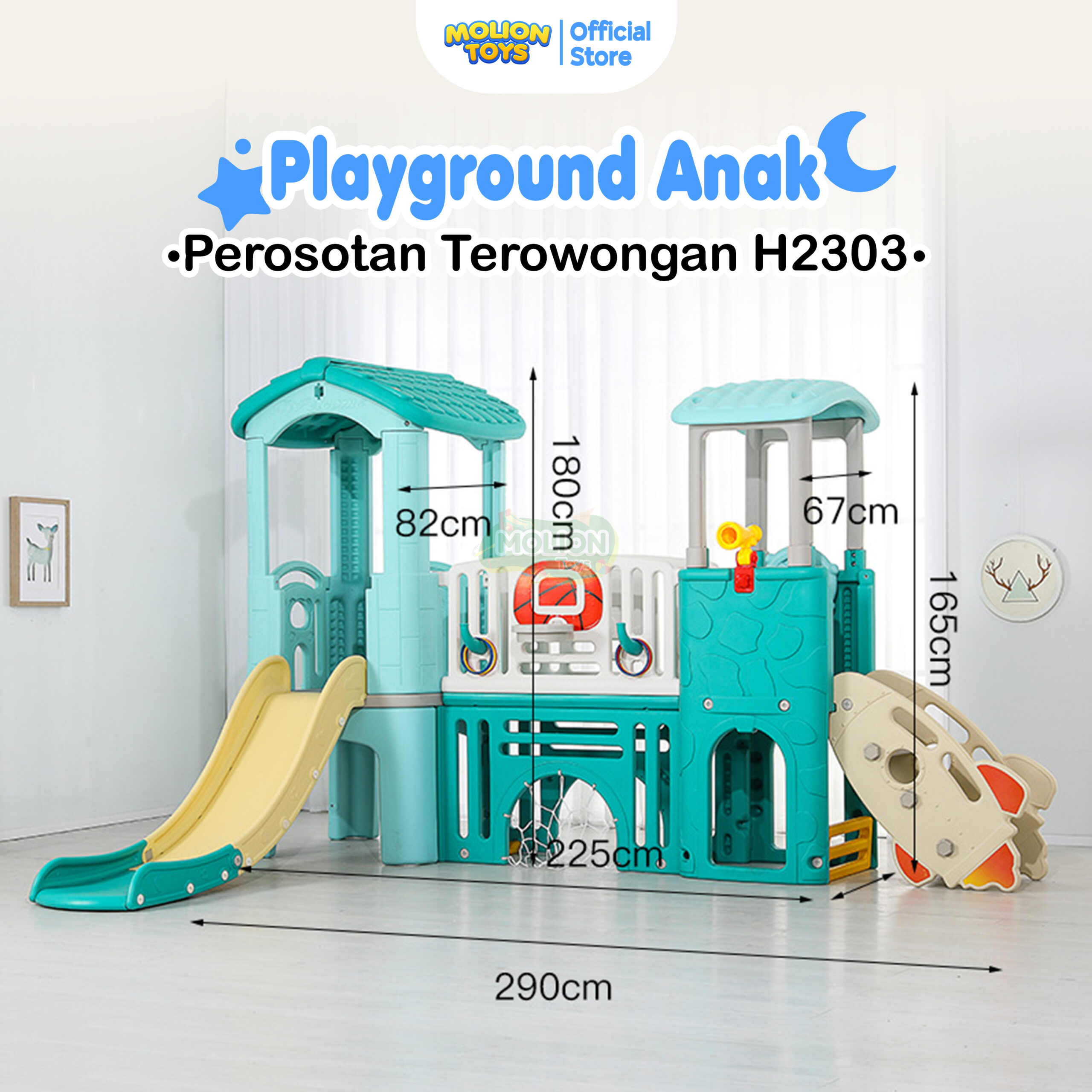 Produsen/Distributor/Supplier/Penyedia/Jual Perosotan Terowongan H2303 – Artikel SEO Google Lengkap & Profesional