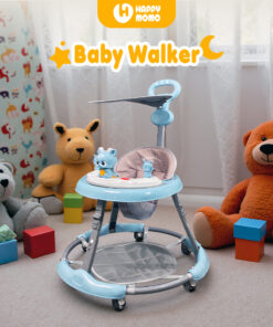 Produsen/Distributor/Supplier/Penyedia/Jual Baby Walker M1901