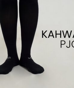 Produsen/Distributor/Supplier/Penyedia/Jual Kaos Kaki Kahwa Pjg – Kaos Kaki Rabbani Bermotif Nyaman dan Elegan untuk Aktivitas Sehari-hari
