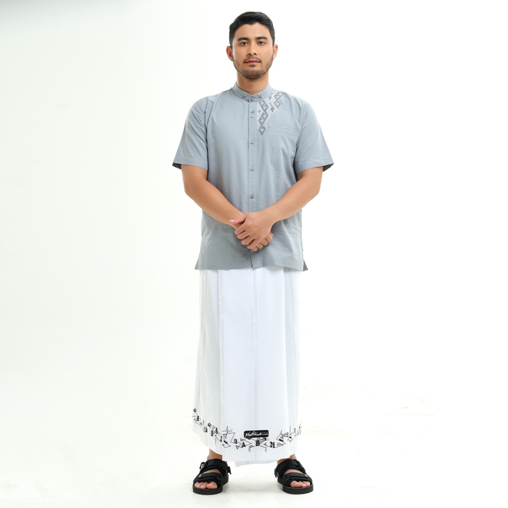 Produsen/Distributor/Supplier/Penyedia/Jual Sarung Spalso SU4 – Sarung Dewasa Nyaman, Adem, dan Berkualitas dari Rabbani