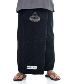 Produsen/Distributor/Supplier/Penyedia/Jual Sarung Rasi SJ5 – Sarung Dewasa Nyaman dan Elegan dari Rabbani