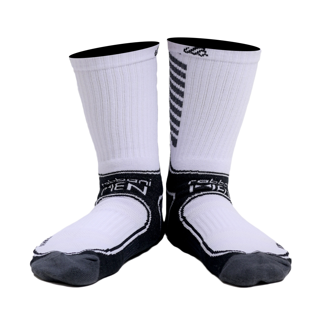 Produsen/Distributor/Supplier/Penyedia/Jual Kaos Kaki Ikhwan Kawan Sporza 2 Tgg