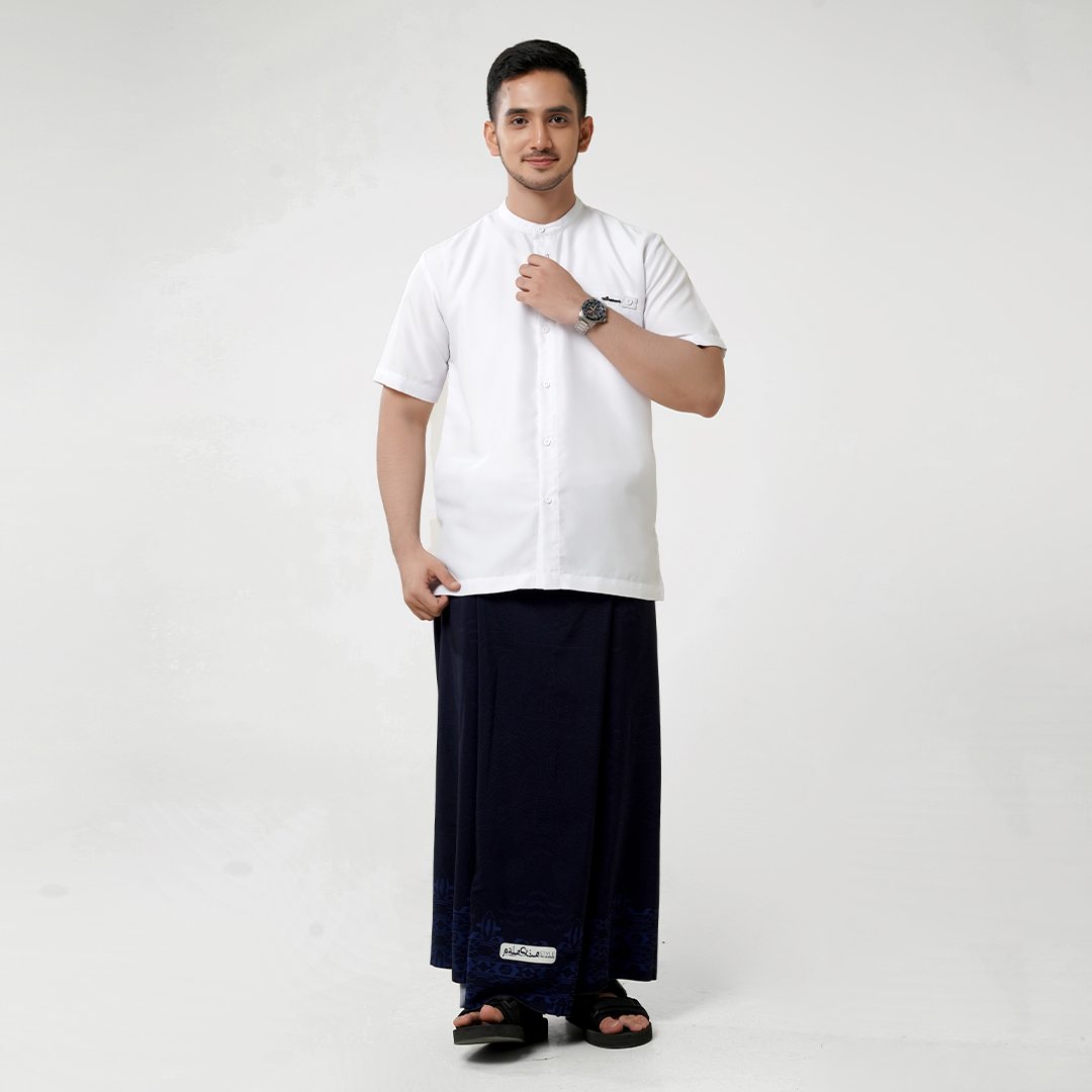 Produsen Sarung Gazar SU5 – Sarung Nyaman untuk Aktivitas Sehari-Hari dari Rabbani