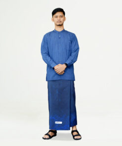 Produsen/Distributor/Supplier/Penyedia/Jual Rabbani - Sarung Dewasa Baroko SJ5