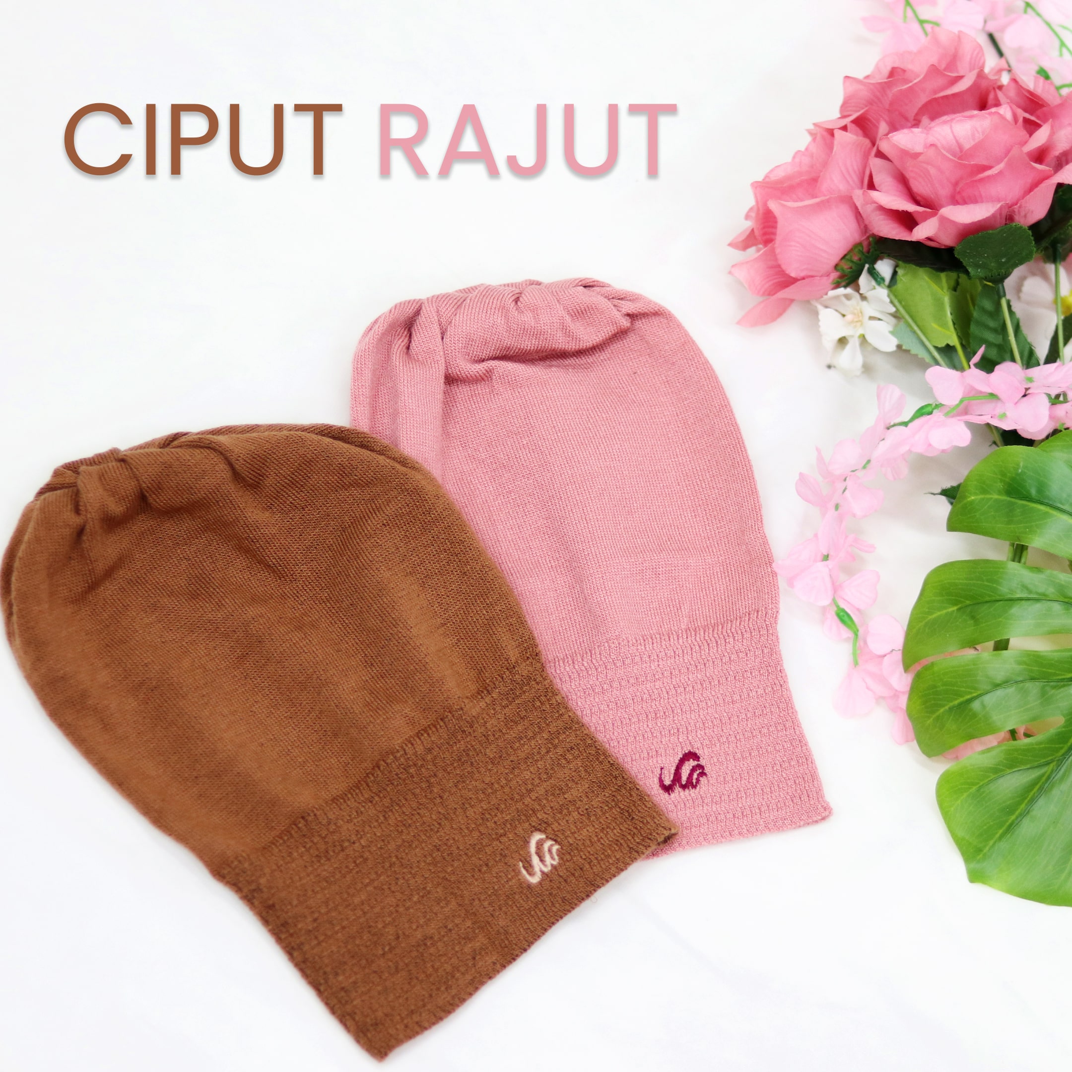 Produsen/Distributor/Supplier/Penyedia/Jual Ciput Rajut Wanita – Kenyamanan, Kualitas, dan Gaya dalam Satu Produk