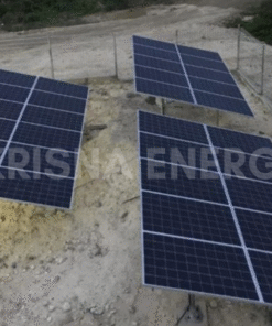 Produsen/Distributor/Supplier/Penyedia/Jual PLTS Off Grid / On Grid 400 WP