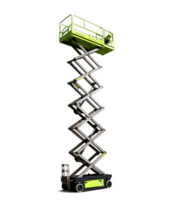 Produsen/Distributor/Supplier/Penyedia/Jual Zoomlion ZS1212DC-LI Scissor Lift