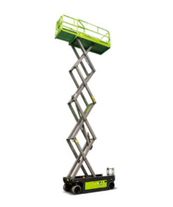 Produsen/Distributor/Supplier/Penyedia/Jual Zoomlion ZS0808DC-LI Scissor Lift