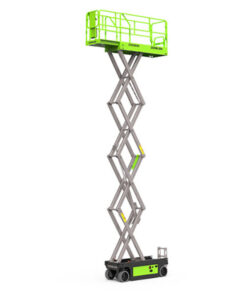 Produsen/Distributor/Supplier/Penyedia/Jual Zoomlion ZS0808HD Scissor Lift