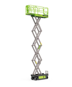 Produsen/Distributor/Supplier/Penyedia/Jual Zoomlion ZS1012HA Scissor Lift