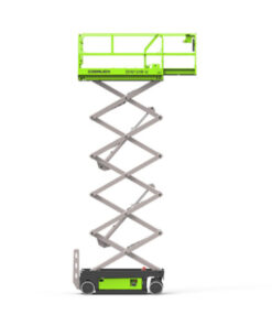 Produsen/Distributor/Supplier/Penyedia/Jual Zoomlion ZS1012HD-LI Scissor Lift