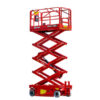 Produsen/Distributor/Supplier/Penyedia/Jual LGMG S0812EII Scissor Lift