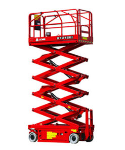 Produsen/Distributor/Supplier/Penyedia/Jual LGMG S1012EII Scissor Lift