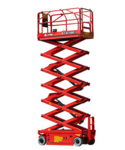 Produsen/Distributor/Supplier/Penyedia/Jual LGMG S1212EII Scissor Lift