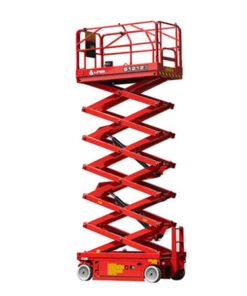 Produsen/Distributor/Supplier/Penyedia/Jual LGMG S1212II Scissor Lift