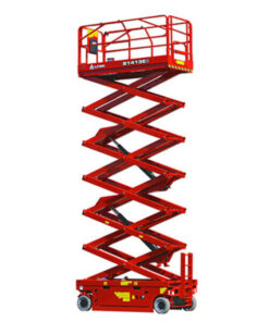 Produsen/Distributor/Supplier/Penyedia/Jual LGMG S1413EII Scissor Lift