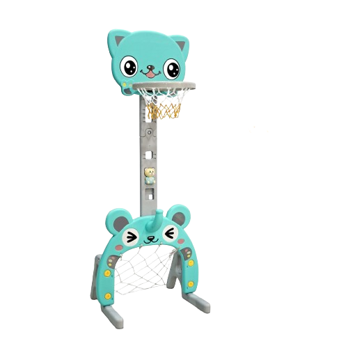 Produsen/Distributor/Supplier/Penyedia/Jual Tiang Basket Motif Anjing M1501 Tosca