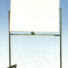 Produsen/Distributor/Supplier/Penyedia/Jual Papan Tulis Sakana 120×240 (2 Sisi + Kaki)