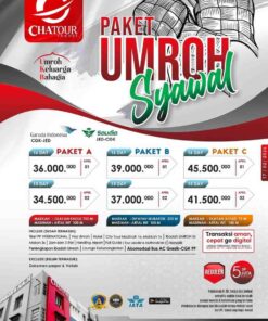 Rekomendasi Perusahaan Umrah