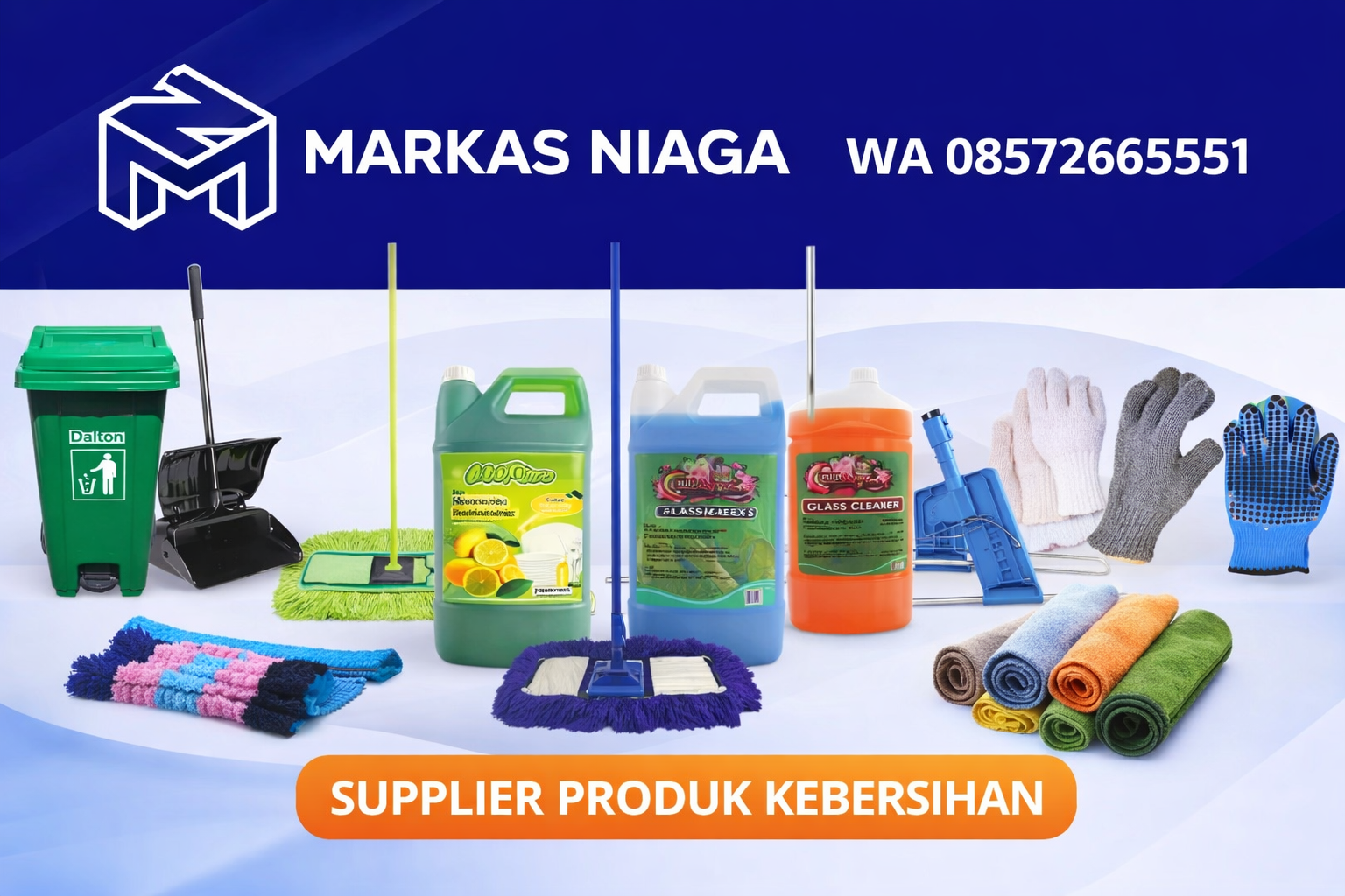 Distributor Desinfektan Hotel & Fasilitas Profesional – Solusi Higienitas Standar Industri