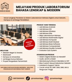 Supplier Software Akuntansi Terpercaya untuk Bisnis Modern dan Perusahaan Indonesia