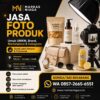 Jasa Foto Produk Surabaya, Sidoarjo & Gresik untuk UMKM, Brand, Marketplace dan Instagram