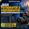 Jasa Fotografer & Videografer di Sidoarjo, Surabaya, dan Gresik