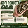 Supplier Kopi Robusta Asalan Bengkulu untuk Pabrik, Exportir, Reseller & Pembelian Partai Besar